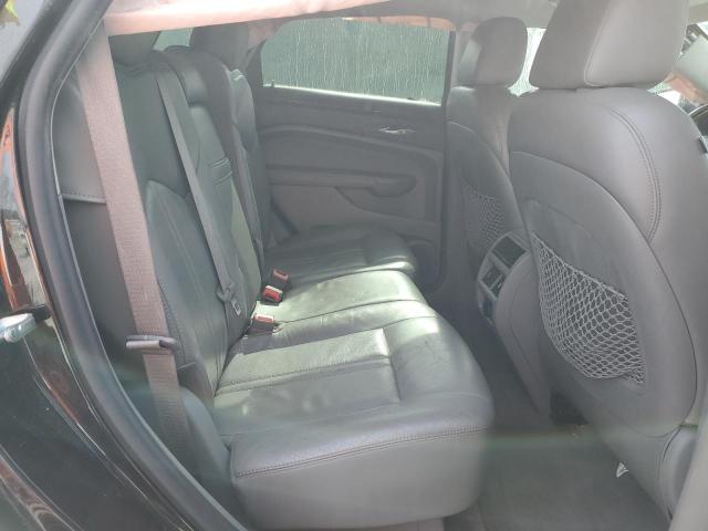 Photo 11 from auction – 2011 CADILLAC SRX PERFOR with VIN 3GYFNBEY9BS590226