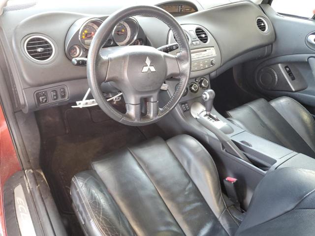Photo 8 from auction – 2012 MITSUBISHI ECLIPSE GS with VIN 4A31K5DF7CE007672