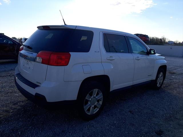 Photo 3 from auction – 2012 GMC TERRAIN SL with VIN 2GKFLREK1C6172179