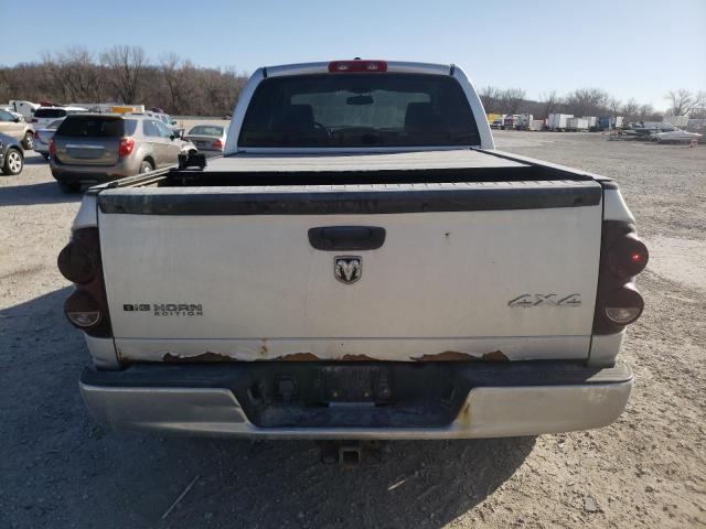 Photo 6 from auction – 2007 DODGE RAM 1500 C with VIN 1D7HU18247S236903