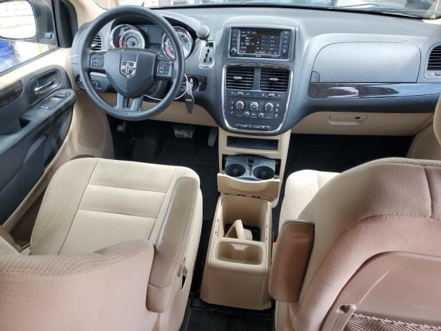 Photo 8 from auction – 2014 DODGE GRAND CARA with VIN 2C4RDGBG2ER283447