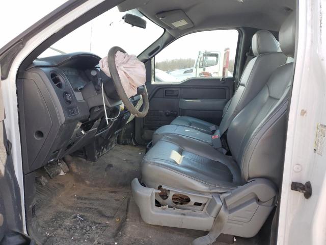 Photo 7 from auction – 2013 FORD F150 with VIN 1FTMF1CM1DFC84133