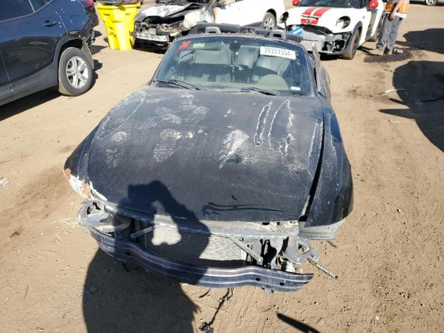 Photo 5 from auction – 2005 BMW Z4 3.0 with VIN 4USBT53575LU11108