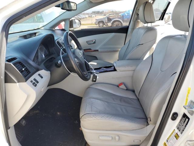 Photo 7 from auction – 2010 TOYOTA VENZA with VIN 4T3BK3BB3AU030965