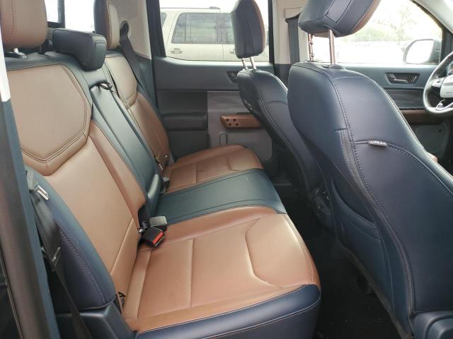 Photo 10 from auction – 2022 FORD MAVERICK X with VIN 3FTTW8E37NRA44730