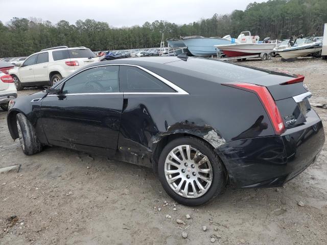 Photo 2 from auction – 2012 CADILLAC CTS with VIN 1G6DC1E38C0156814