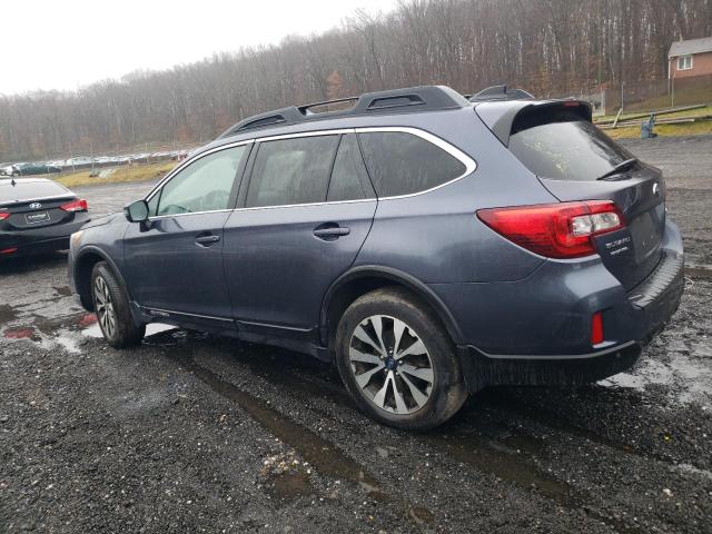 Снимка 2 от търг – 2017 SUBARU OUTBACK 2. с VIN 4S4BSANC2H3330269