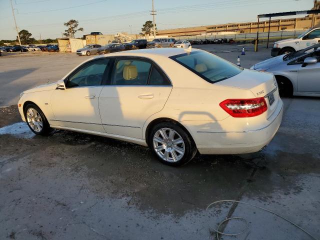 Photo 2 from auction – 2012 MERCEDES-BENZ E 350 with VIN WDDHF5KB5CA529980
