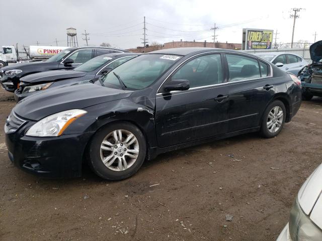 NISSAN ALTIMA BAS 2012 with VIN 1N4AL2AP2CC182604 - Photo from auction
