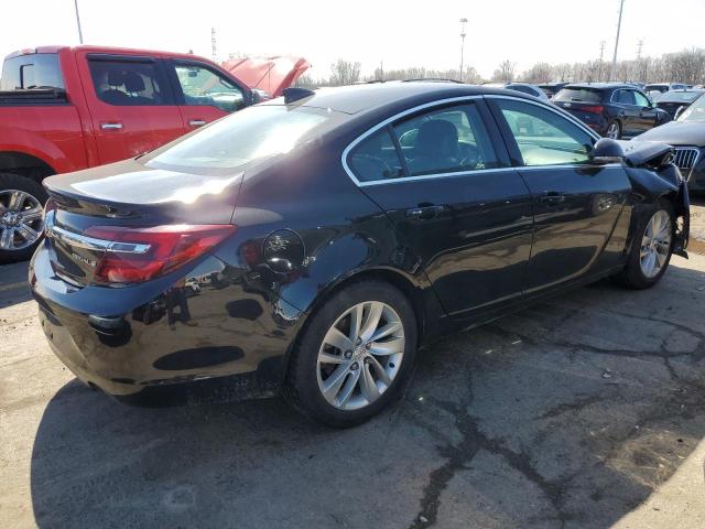 Photo 3 from auction – 2016 BUICK REGAL PREM with VIN 2G4GS5GX2G9195670