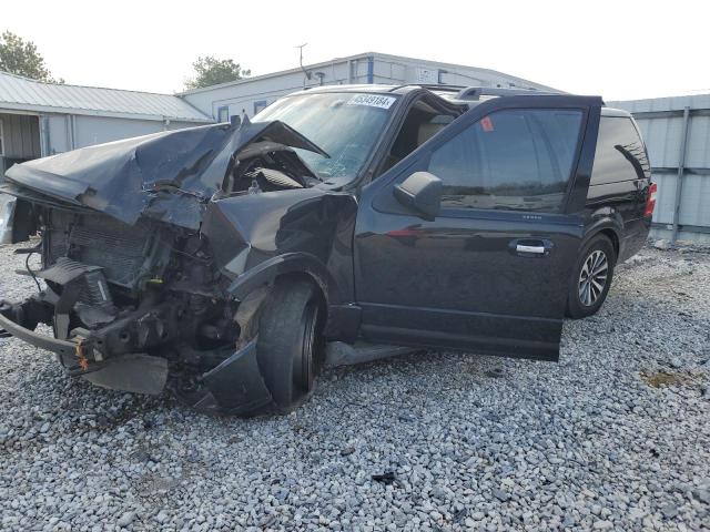 FORD EXPEDITION 2015 с VIN 1FMJK1JTXFEF06715 - Фото с аукциона