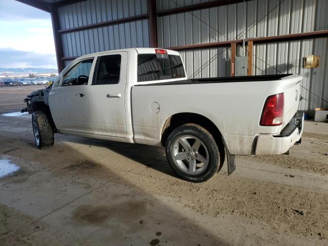 Photo 2 from auction – 2012 DODGE RAM 1500 S with VIN 1C6RD7HTXCS279931
