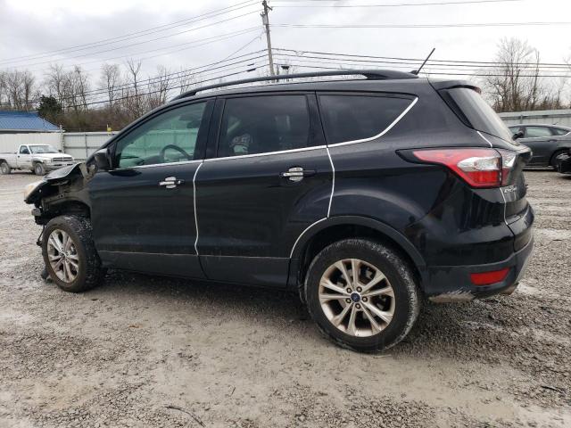 Photo 2 from auction – 2018 FORD ESCAPE SE with VIN 1FMCU0GD2JUA94446