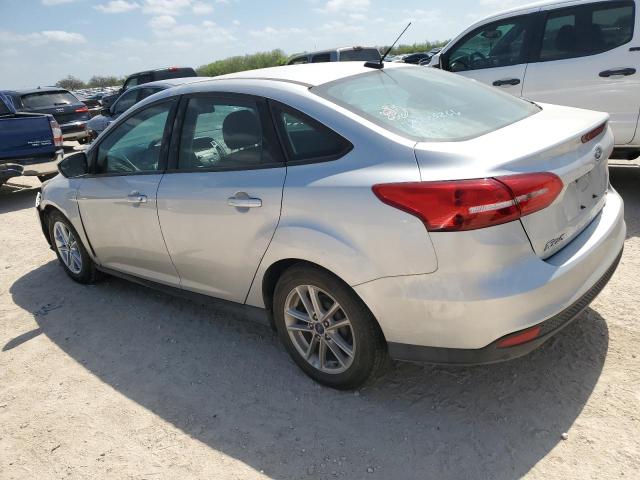 Photo 2 from auction – 2016 FORD FOCUS SE with VIN 1FADP3F28GL286489