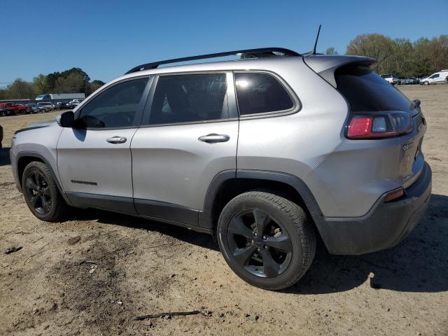 Photo 2 from auction – 2019 JEEP CHEROKEE L with VIN 1C4PJLLB0KD411615