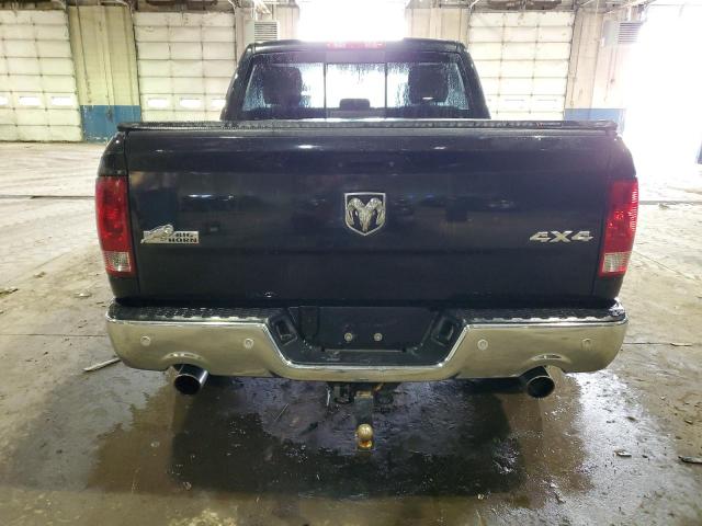 Photo 6 from auction – 2018 RAM 1500 SLT with VIN 3C6RR7LT4JG264712