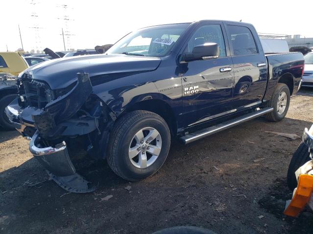 RAM 1500 SLT 2016 with VIN 1C6RR7LG8GS369600 - Photo from auction