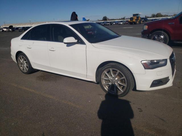 Photo 4 from auction – 2014 AUDI A4 PREMIUM with VIN WAUFFAFL0EN036651
