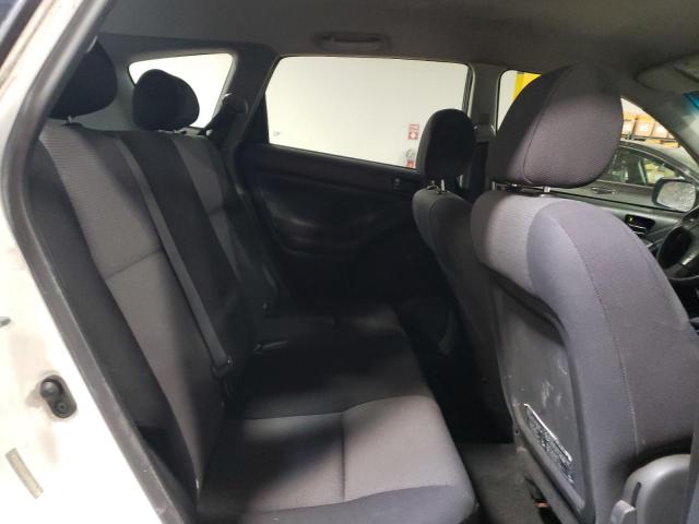 Photo 10 from auction – 2007 PONTIAC VIBE with VIN 5Y2SL65807Z410790