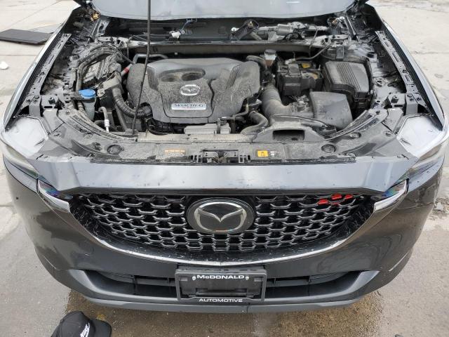 صورة رقم 11 من المزاد - 2023 MAZDA CX-5 مع VIN JM3KFBAY7P0144427