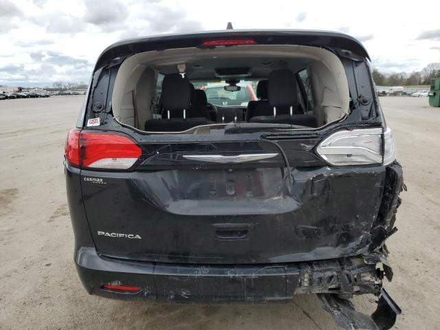 Photo 6 from auction – 2017 CHRYSLER PACIFICA L with VIN 2C4RC1CGXHR521449