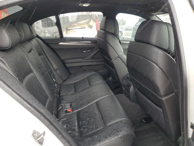 Photo 10 from auction – 2013 BMW 550 I with VIN WBAFR9C57DDX79548