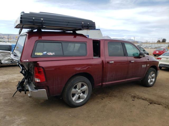 Photo 3 from auction – 2016 RAM 1500 SLT with VIN 3C6RR7LT6GG332114