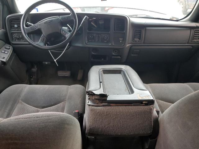 Photo 8 from auction – 2003 CHEVROLET SILVERADO with VIN 2GCEC19V431254370