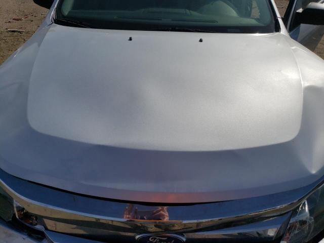 صورة رقم 11 من المزاد - 2012 FORD FUSION S مع VIN 3FAHP0GA3CR200121