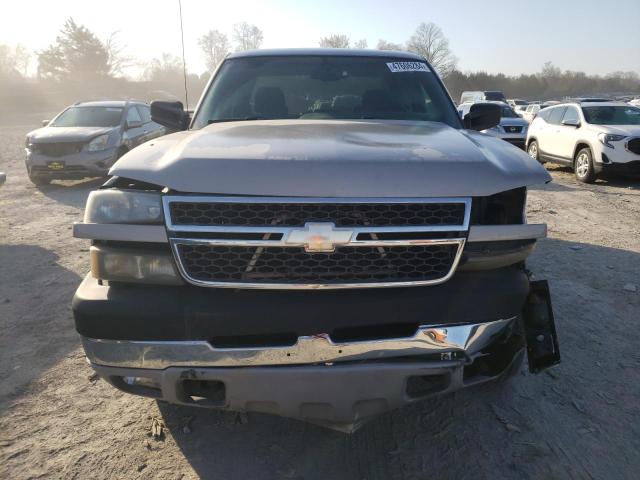 Photo 5 from auction – 2005 CHEVROLET SILVERADO with VIN 1GCHC23U45F844096