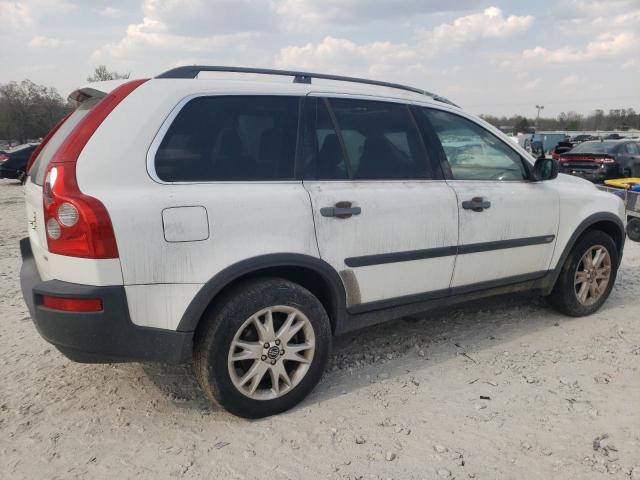 Photo 3 from auction – 2006 VOLVO XC90 with VIN YV4CZ592761295618