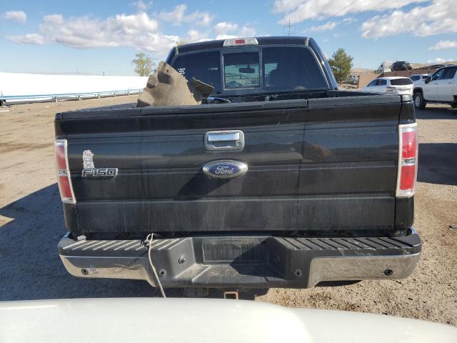Photo 6 from auction – 2013 FORD F150 SUPER with VIN 1FTFW1ET9DKF96009