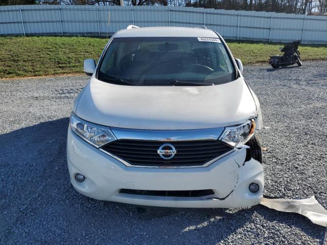 Photo 5 from auction – 2012 NISSAN QUEST S with VIN JN8AE2KP0C9049960
