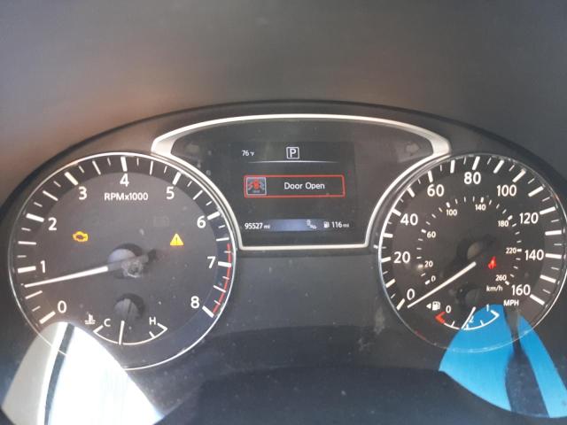 Photo 9 from auction – 2016 NISSAN ALTIMA 2.5 with VIN 1N4AL3AP0GC274838