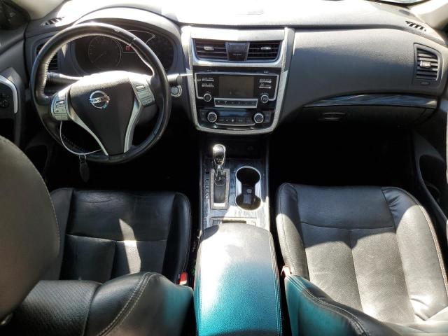 Photo 8 from auction – 2018 NISSAN ALTIMA 2.5 with VIN 1N4AL3AP8JC188491