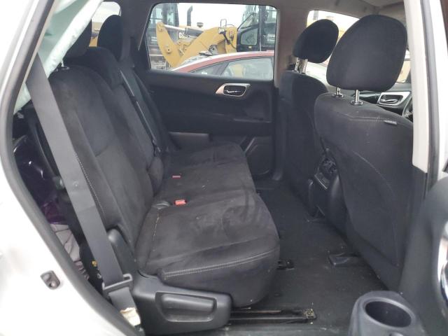 Photo 11 from auction – 2014 NISSAN PATHFINDER with VIN 5N1AR2MN5EC668485