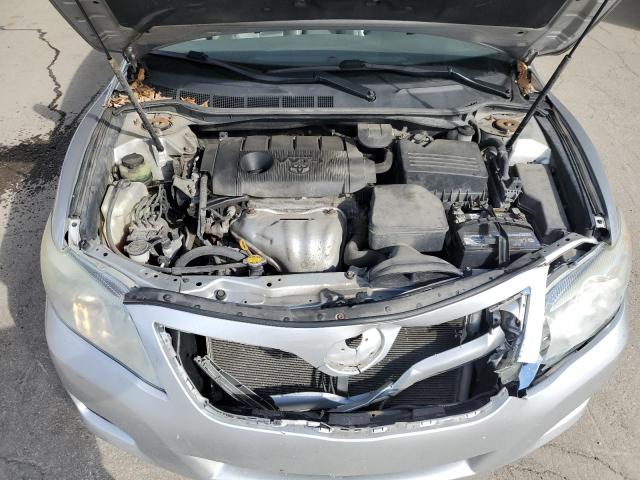 Photo 11 from auction – 2011 TOYOTA CAMRY BASE with VIN 4T4BF3EK1BR101144