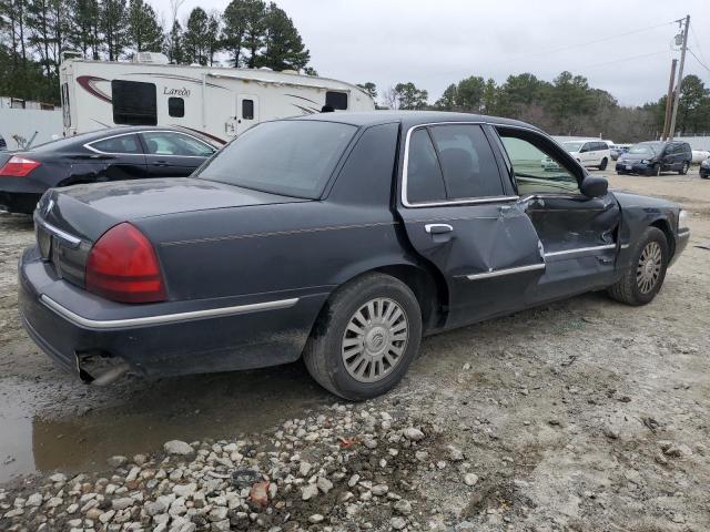 Photo 3 from auction – 2008 MERCURY GRAND MARQ with VIN 2MEFM74V08X623496
