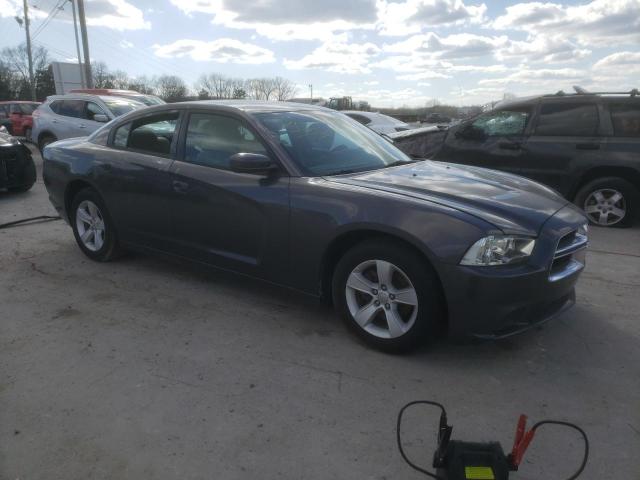 Photo 4 from auction – 2014 DODGE CHARGER SE with VIN 2C3CDXBG5EH265699