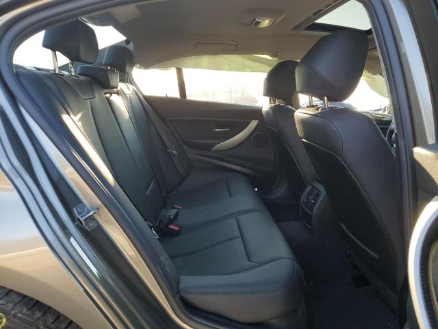 Photo 10 from auction – 2016 BMW 320 XI with VIN WBA8E5G57GNT41490
