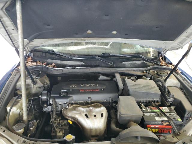 Photo 11 from auction – 2007 TOYOTA CAMRY CE with VIN JTNBE46K773039733