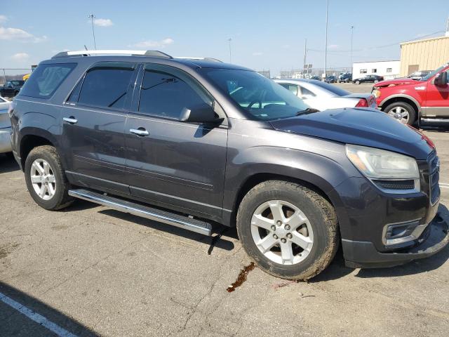 Photo 4 from auction – 2014 GMC ACADIA SLE with VIN 1GKKRPKD9EJ201957