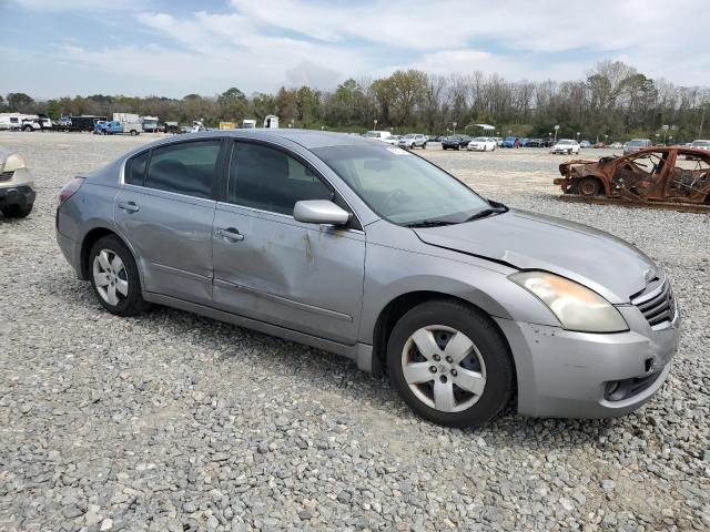 Photo 4 from auction – 2008 NISSAN ALTIMA 2.5 with VIN 1N4AL21E48C207346