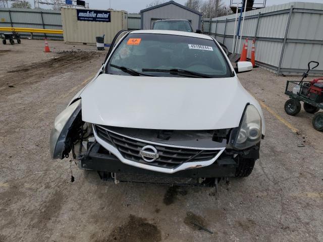 Photo 5 from auction – 2011 NISSAN ALTIMA S with VIN 1N4AL2EP8BC113540