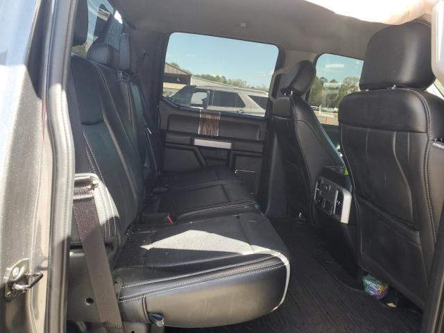 Photo 10 from auction – 2019 FORD F150 SUPER with VIN 1FTEW1E50KKE29936