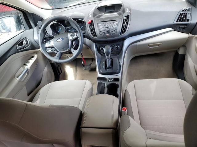 Photo 8 from auction – 2014 FORD ESCAPE SE with VIN 1FMCU0GX3EUC52700