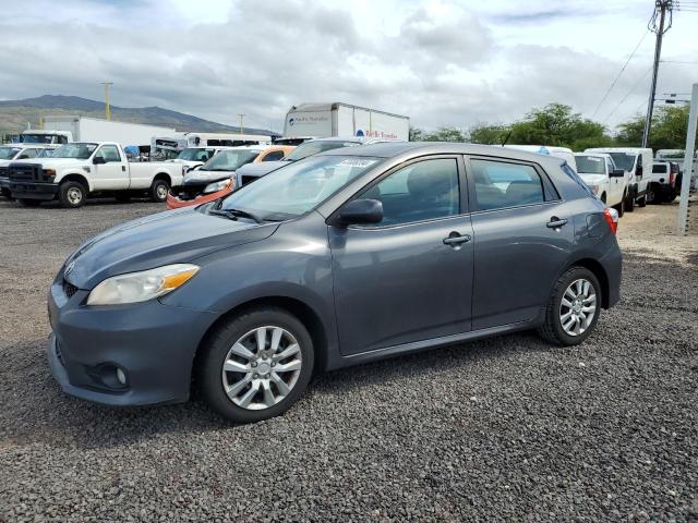 TOYOTA COROLLA MA 2011 with VIN 2T1KU4EE2BC538393 - Photo from auction