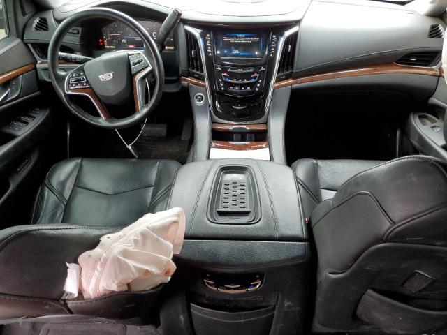 Photo 8 from auction – 2015 CADILLAC ESCALADE E with VIN 1GYS4TKJXFR730422