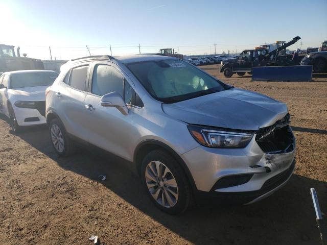Photo 4 from auction – 2019 BUICK ENCORE PRE with VIN KL4CJASB2KB713353