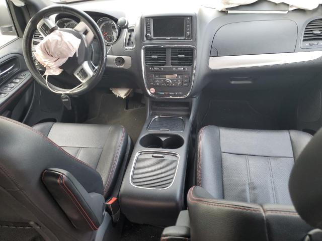 Photo 8 from auction – 2019 DODGE GRAND CARA with VIN 2C4RDGEG7KR747713